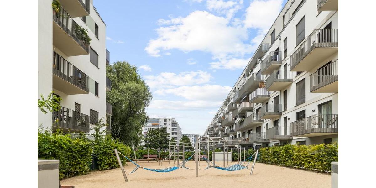 Erdgeschoßwohnung Berlin Pankow - 3 Zimmer, 83 m&sup2;, 1.630&euro; | Angebot:25236536