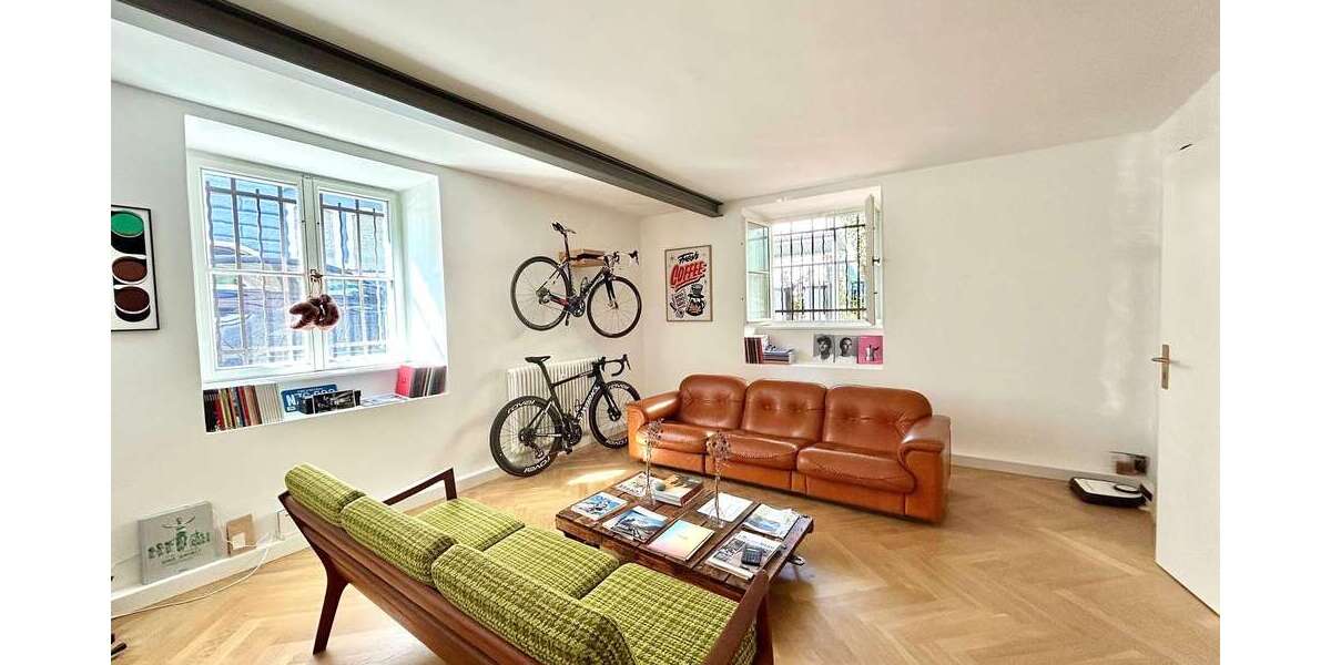 Gewerbeobjekt Rosenheim Innenstadt - 1.000&euro; | Angebot:27232388
