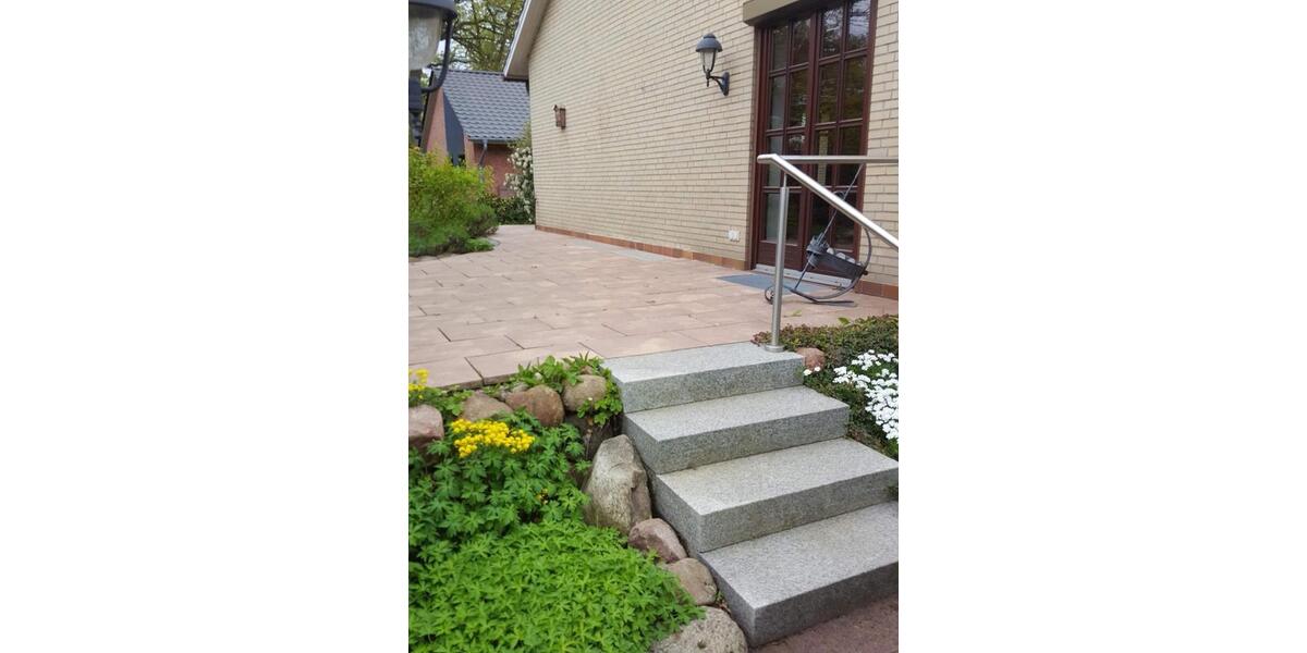 Bungalow in ruhiger Sackgasse zu vermieten 3 zimmer