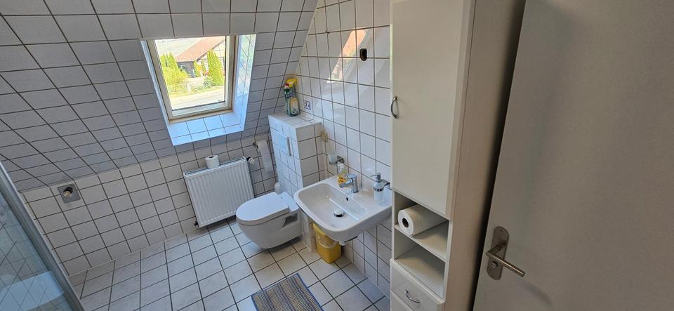 Dachgeschoßwohnung Dörverden - 4.5 Zimmer, 85 m&sup2;, 900&euro; | Angebot:26425149