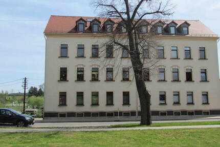 Wohnung Fraureuth Ruppertsgrün - 2 Zimmer, 44 m&sup2;, 310&euro; | Angebot:26319151