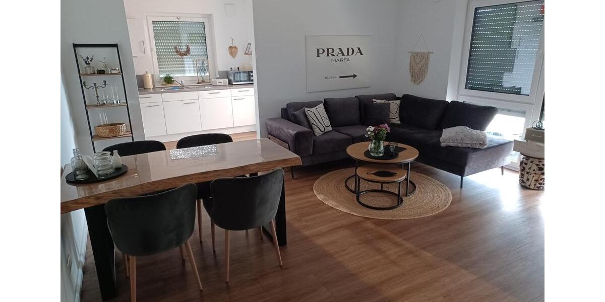 Gemütliche 2 Zimmer Wohnung 2 zimmer