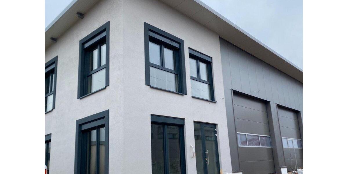 Gewerbeobjekt Wörth am Main - 2.500&euro; | Angebot:25973748