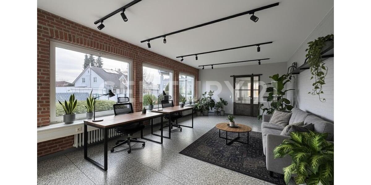 Gewerbeobjekt Rheinfelden (Baden) - 1.350&euro; | Angebot:24593495