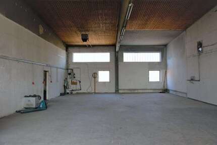 Gewerbeobjekt Freiburg Opfingen - 2.350&euro; | Angebot:12674766