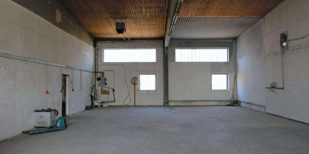 Gewerbeobjekt Freiburg Opfingen - 2.350&euro; | Angebot:12674766