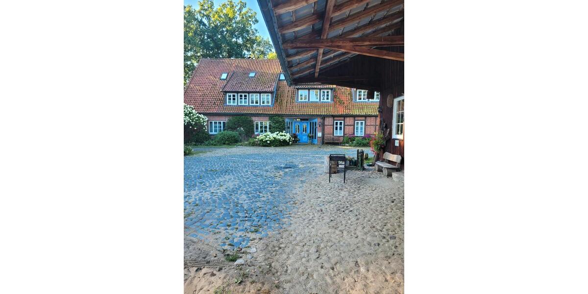 Erdgeschoßwohnung Bad Fallingbostel - 3 Zimmer, 85 m&sup2;, 950&euro; | Angebot:24750919