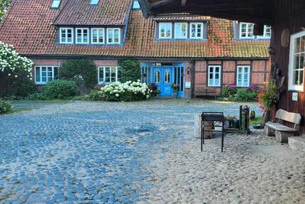 Wohnung Bad Fallingbostel - 3 Zimmer, 85 m&sup2;, 950&euro; | Angebot:24750919