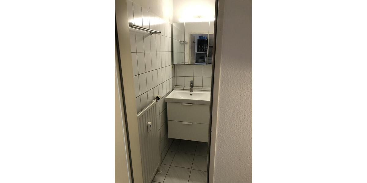Wohnen auf Zeit Hannover Ricklingen - 1 Zimmer, 19 m&sup2;, 440&euro; | Angebot:25950796