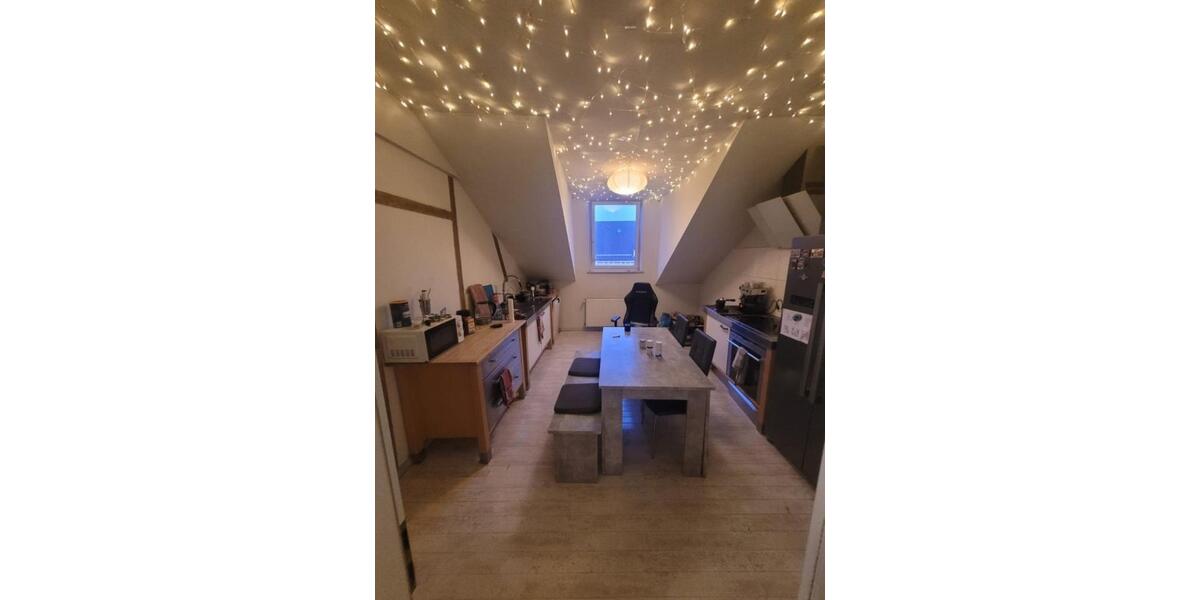 Wohnen auf Zeit Bochum Bochum-Nord - 1 Zimmer, 18 m&sup2;, 403&euro; | Angebot:26025161