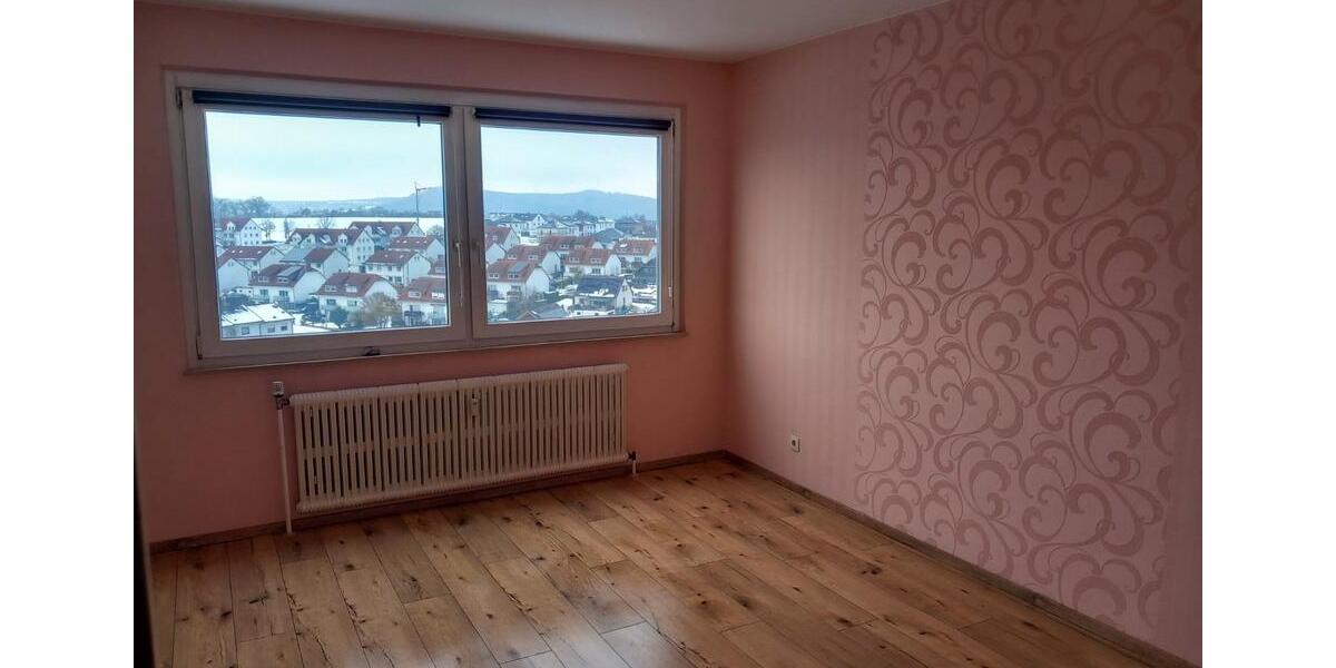 Etagenwohnung Vellmar - 3 Zimmer, 73 m&sup2;, 800&euro; | Angebot:24840563