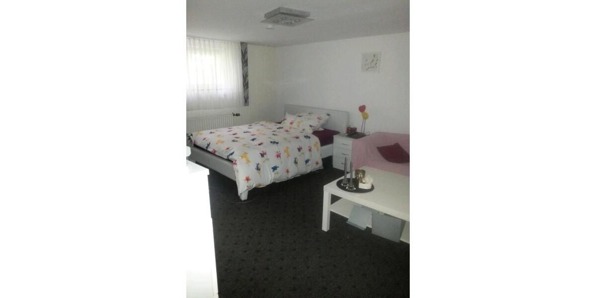 Wohnen auf Zeit Dortmund Hombruch - 1 Zimmer, 40 m&sup2;, 490&euro; | Angebot:26005975