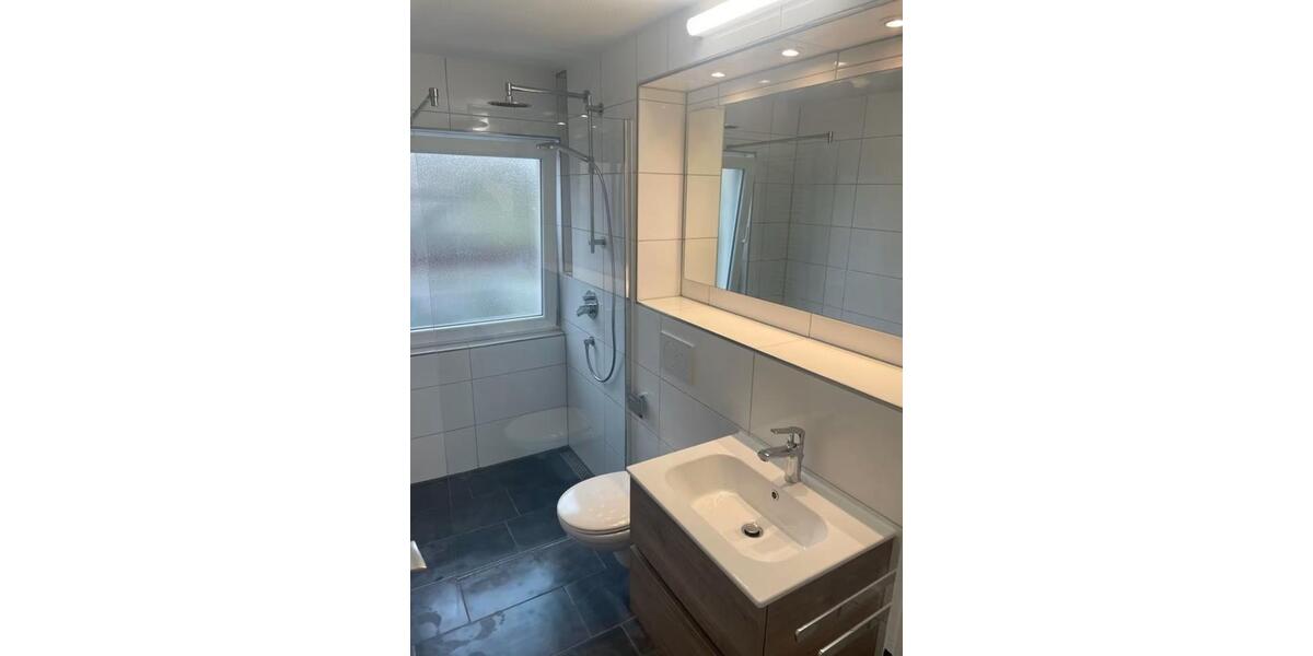 Hochparterre Stetten - 3 Zimmer, 80 m&sup2;, 1.200&euro; | Angebot:25365034