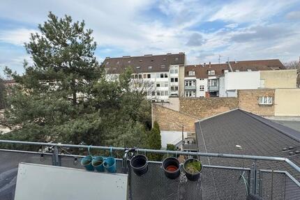 Wohnung Mannheim Fahrlach - 1 Zimmer, 18 m&sup2;, 410&euro; | Angebot:26587035