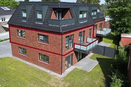 Wohnung Westoverledingen - 3 Zimmer, 81 m&sup2;, 850&euro; | Angebot:24748275