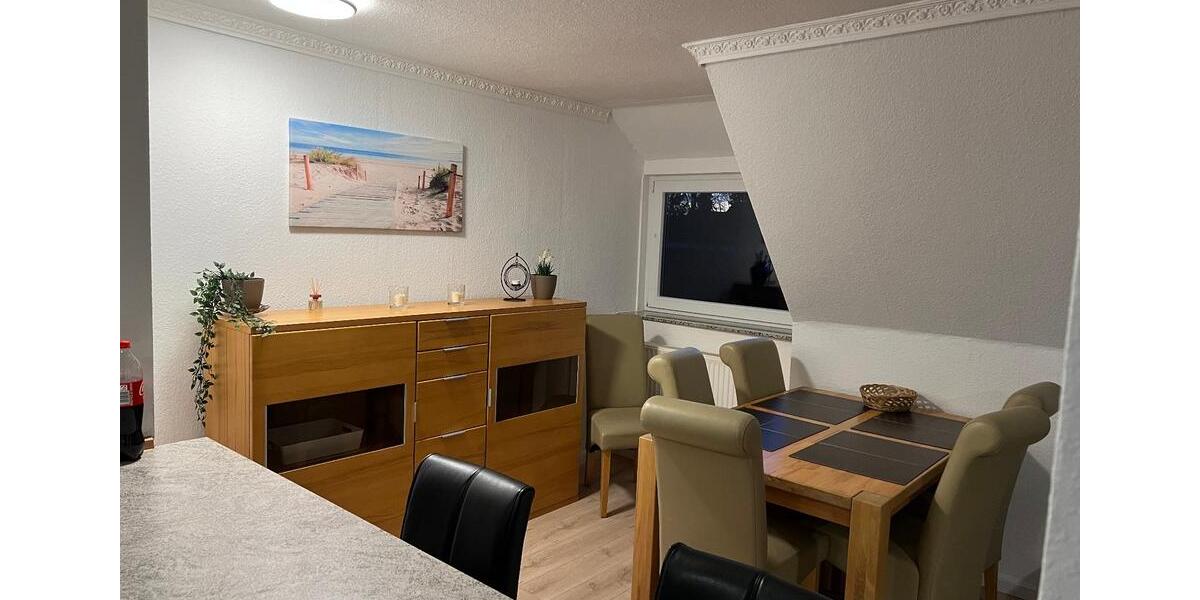 Wohnen auf Zeit Bad Segeberg - 3 Zimmer, 65 m&sup2;, 55&euro; | Angebot:20167759