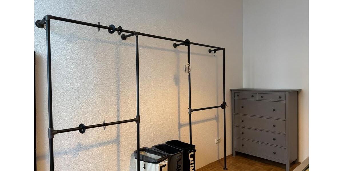 Erdgeschoßwohnung Wiesbaden - 3 Zimmer, 81 m&sup2;, 1.600&euro; | Angebot:24864129