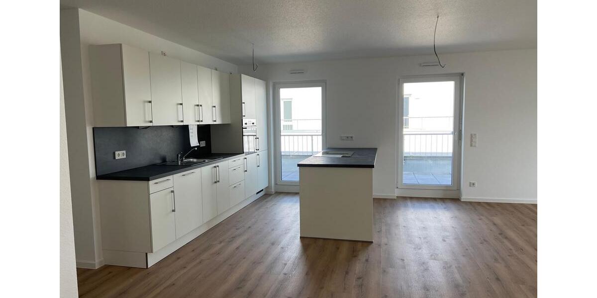 Etagenwohnung Hargesheim - 3 Zimmer, 124 m&sup2;, 1.550&euro; | Angebot:22171800