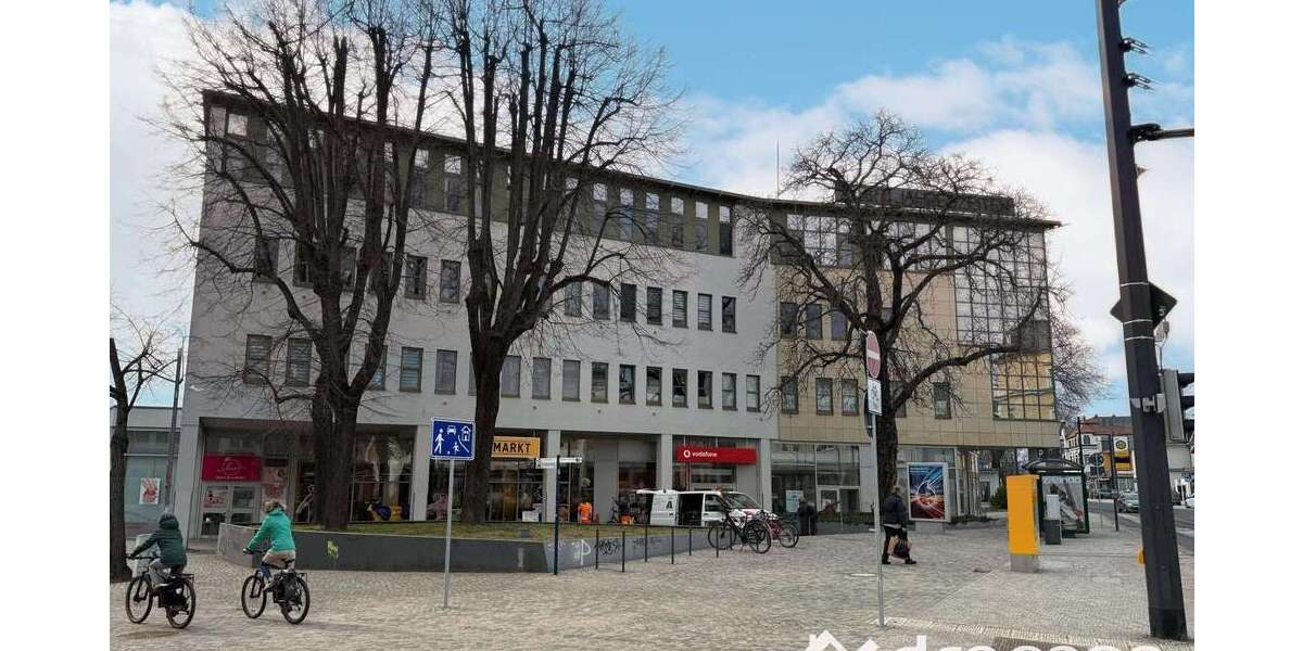 Wohnung zum Mieten in Radebeul 323 € 32 m² 1 zimmer