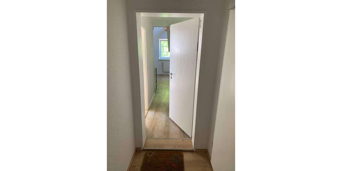 Etagenwohnung Morsum Morsum - 1 Zimmer, 20 m&sup2;, 750&euro; | Angebot:27031364