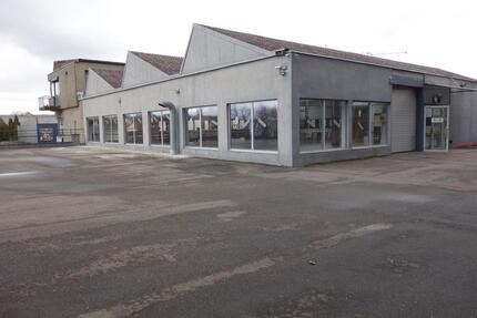 Gewerbeobjekt Mühlacker - 8.000&euro; | Angebot:25965063