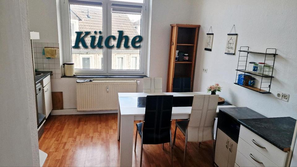 Etagenwohnung Solingen Wald - 3 Zimmer, 80 m&sup2;, 740&euro; | Angebot:24768072
