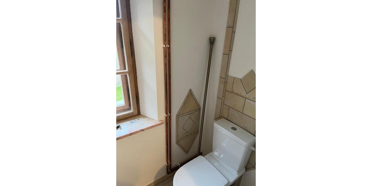 Etagenwohnung Bad Griesbach im Rottal - 2 Zimmer, 112 m&sup2;, 950&euro; | Angebot:25893407