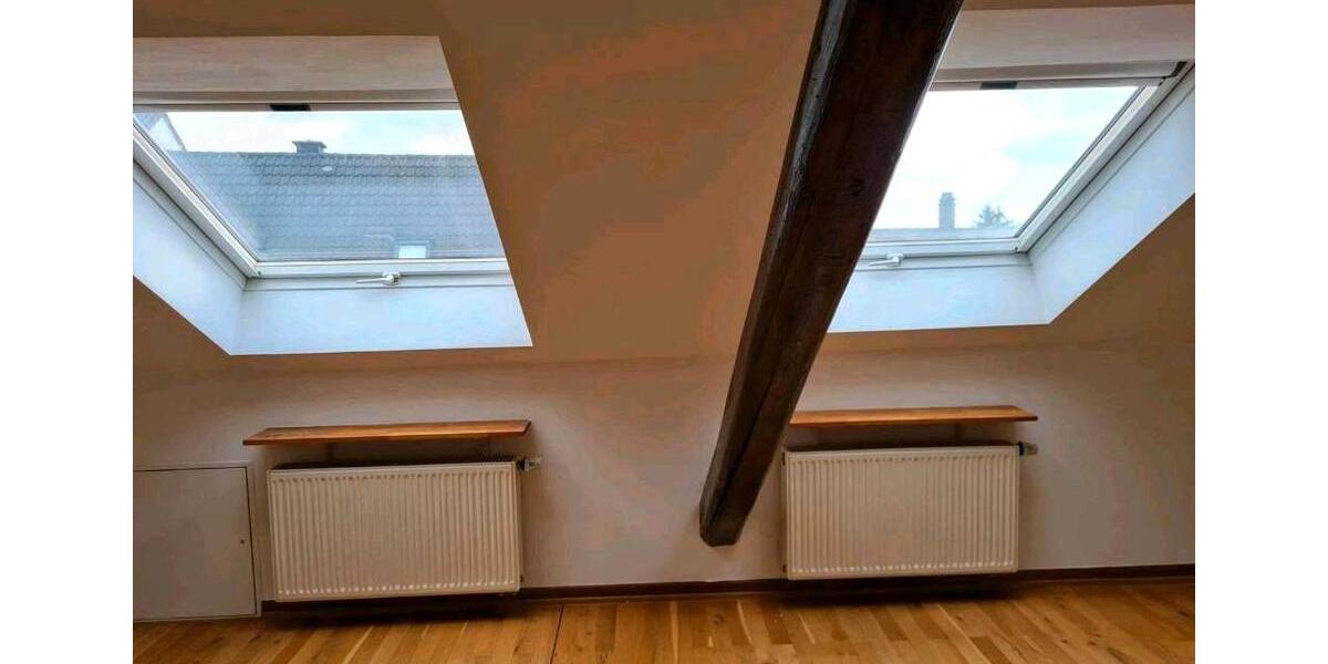 Maisonettenwohnung Püttlingen - 3 Zimmer, 100 m&sup2;, 800&euro; | Angebot:26051598