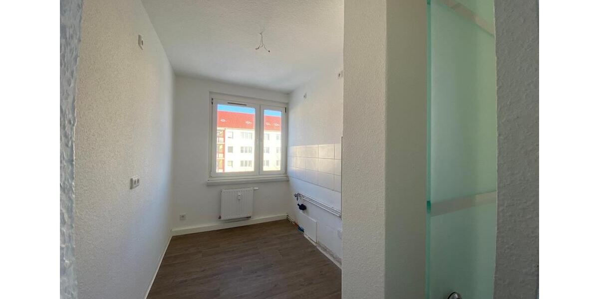 Etagenwohnung Frankenberg (Sachsen) - 2 Zimmer, 46 m&sup2;, 283&euro; | Angebot:10018555