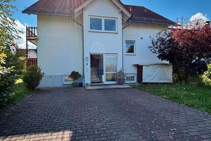 Wohnung Weilmünster - 3 Zimmer, 82 m&sup2;, 700&euro; | Angebot:26518873