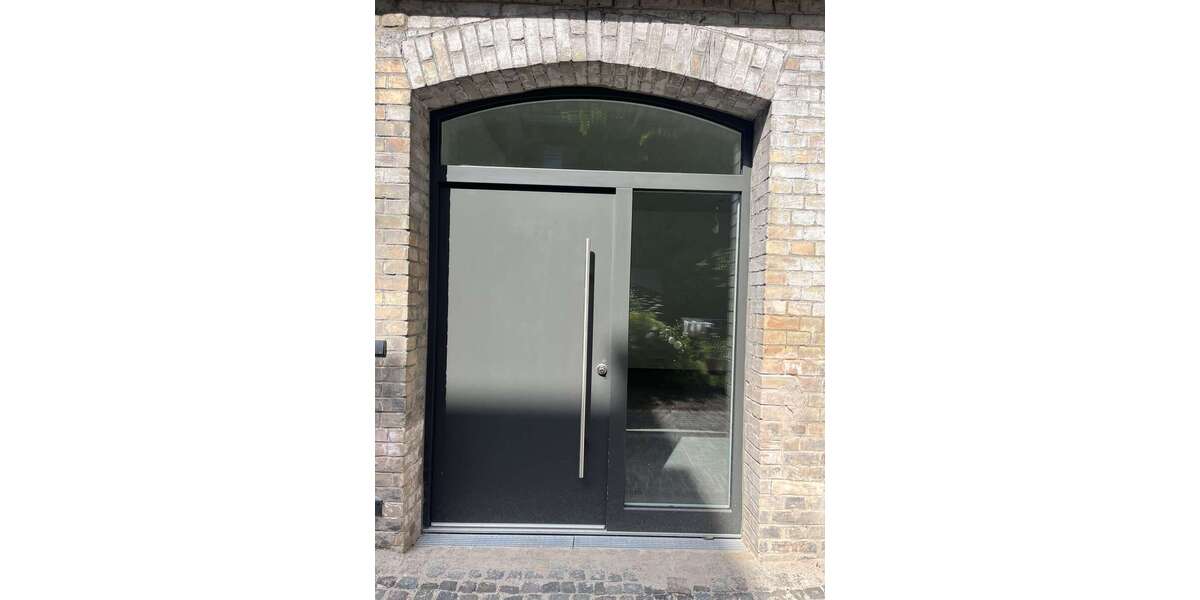 Etagenwohnung Karlsruhe - 1 Zimmer, 26 m&sup2;, 510&euro; | Angebot:26714326