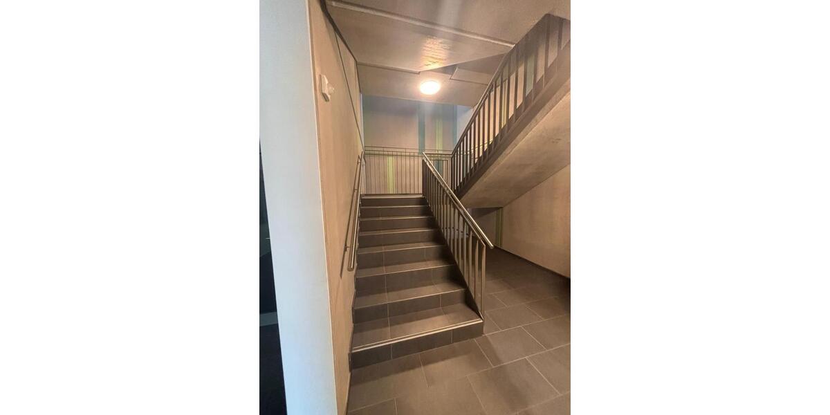 Wohnen auf Zeit Vechta - 1 Zimmer, 30 m&sup2;, 350&euro; | Angebot:26432769