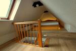 Dachgeschoßwohnung Stendal - 1 Zimmer, 42 m&sup2;, 490&euro; | Angebot:26226281