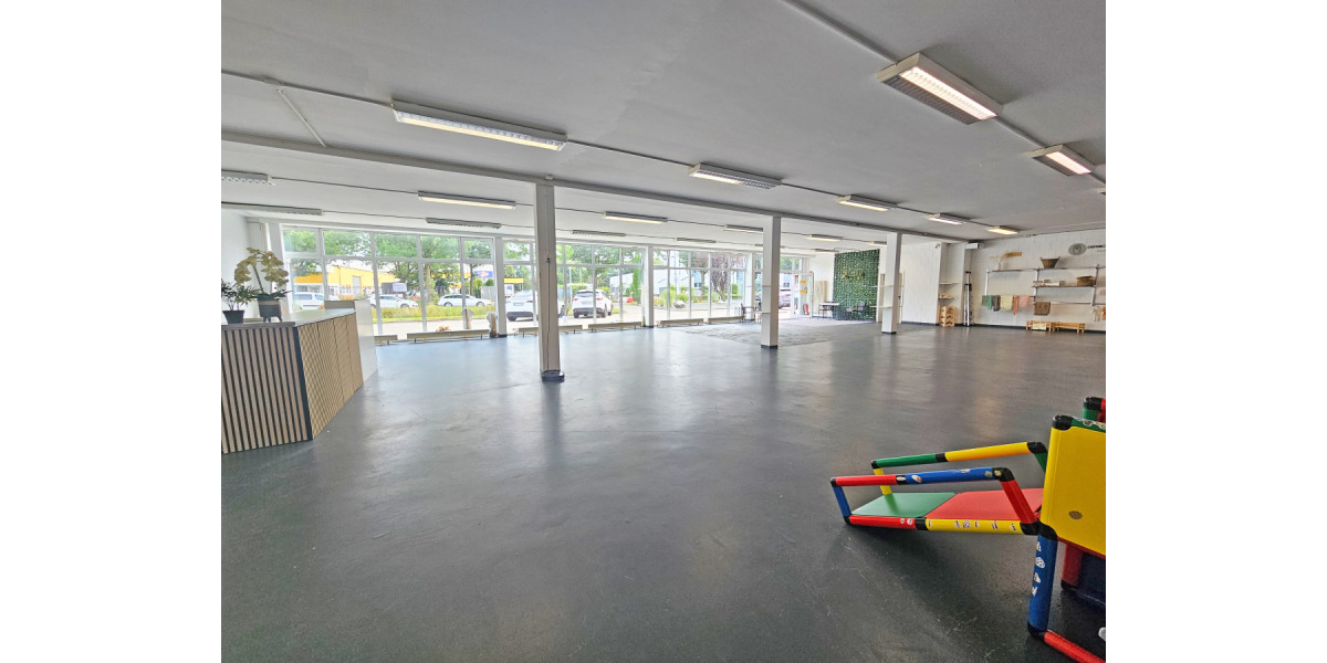 Gewerbeobjekt Oyten - 4.140&euro; | Angebot:25248389