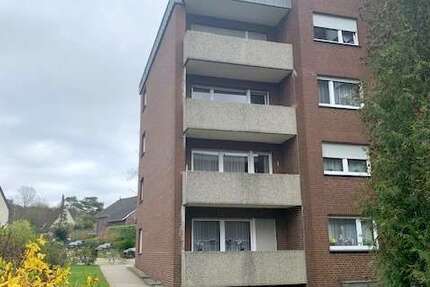 Wohnung zum Mieten in Ibbenbüren 240 € 45 m²