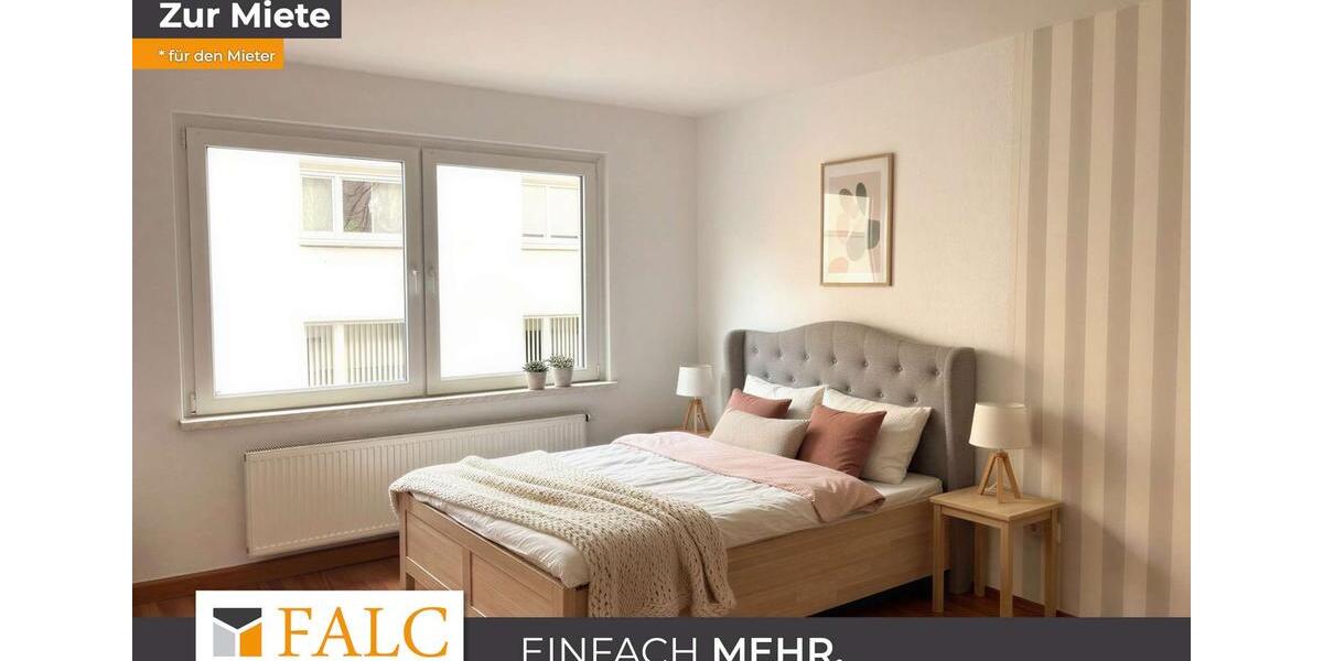 Maisonettenwohnung Essen Stadtbezirk III - 4 Zimmer, 106 m&sup2;, 1.199&euro; | Angebot:25148332