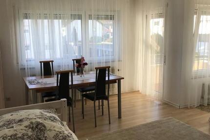 Wohnung Aidlingen - 1 Zimmer, 36 m&sup2;, 699&euro; | Angebot:24344835