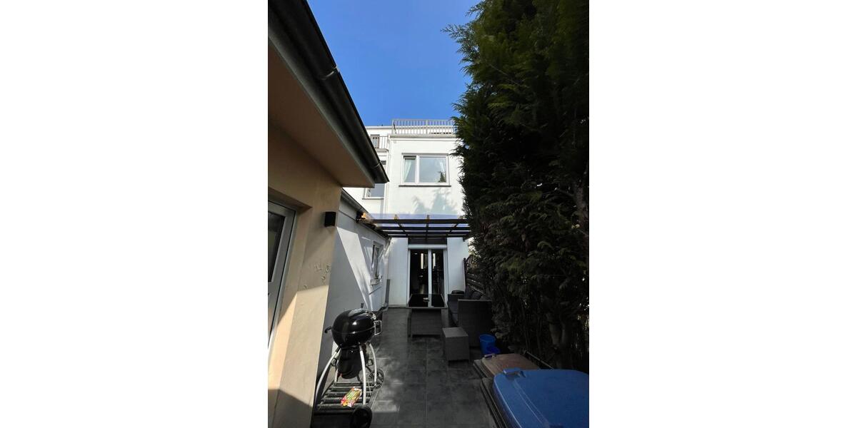 Wohnen auf Zeit Bremen Hemelingen - 1 Zimmer, 12 m&sup2;, 400&euro; | Angebot:25993398