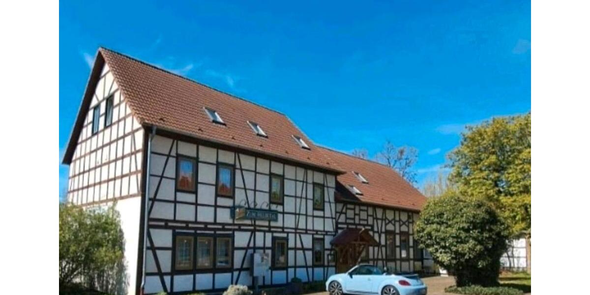 Etagenwohnung Ebeleben - 3 Zimmer, 15 m&sup2;, 35&euro; | Angebot:21298039