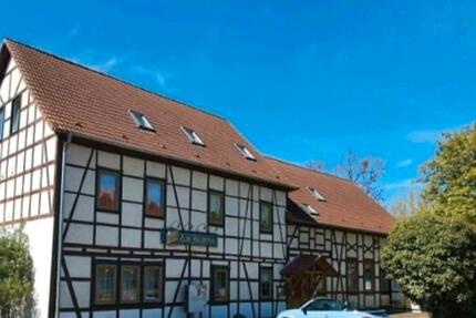 Wohnung Ebeleben - 3 Zimmer, 15 m&sup2;, 35&euro; | Angebot:21298039