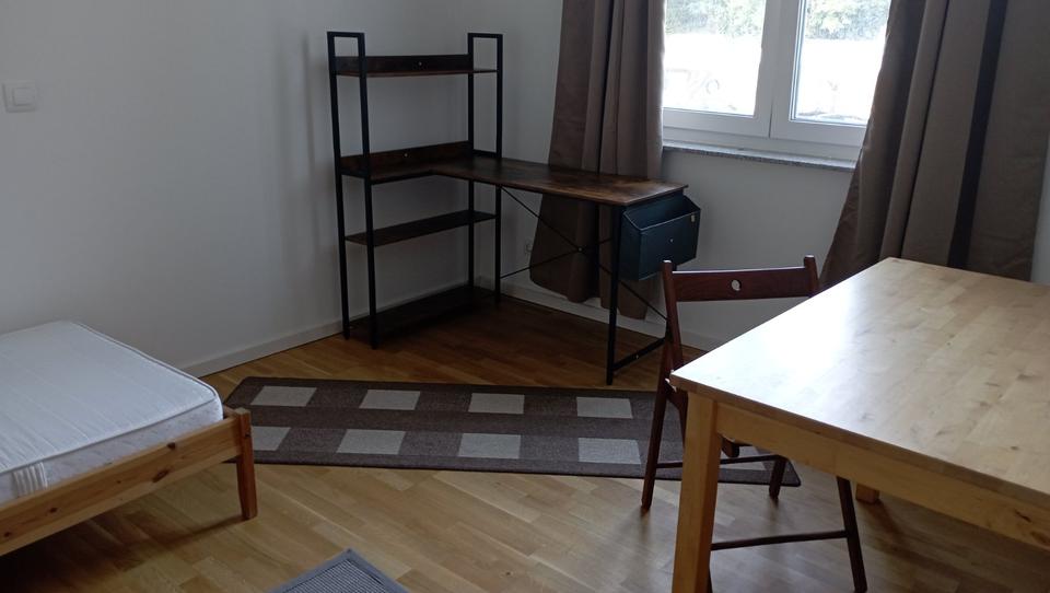 Etagenwohnung Groß Köris - 3 Zimmer, 87 m&sup2;, 2.125&euro; | Angebot:22208455