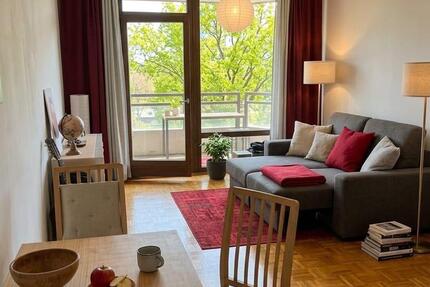 Wohnung Köln Kalk - 2 Zimmer, 56 m&sup2;, 800&euro; | Angebot:26656141