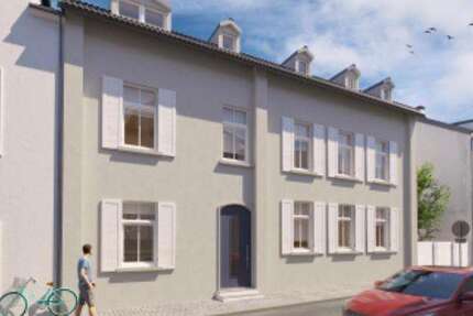 Haus Wiesbaden Nordost - 17.5 Zimmer, 468 m&sup2;, 9.360&euro; | Angebot:23807889