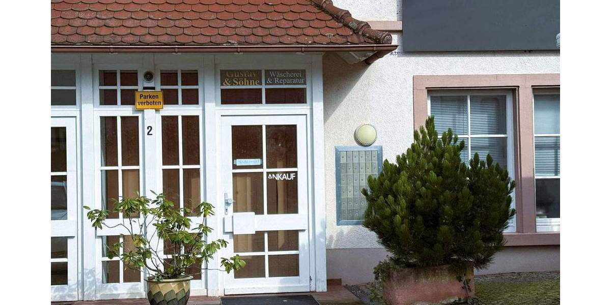 Gewerbeobjekt Teningen-Heimbach Heimbach - 650&euro; | Angebot:25703773