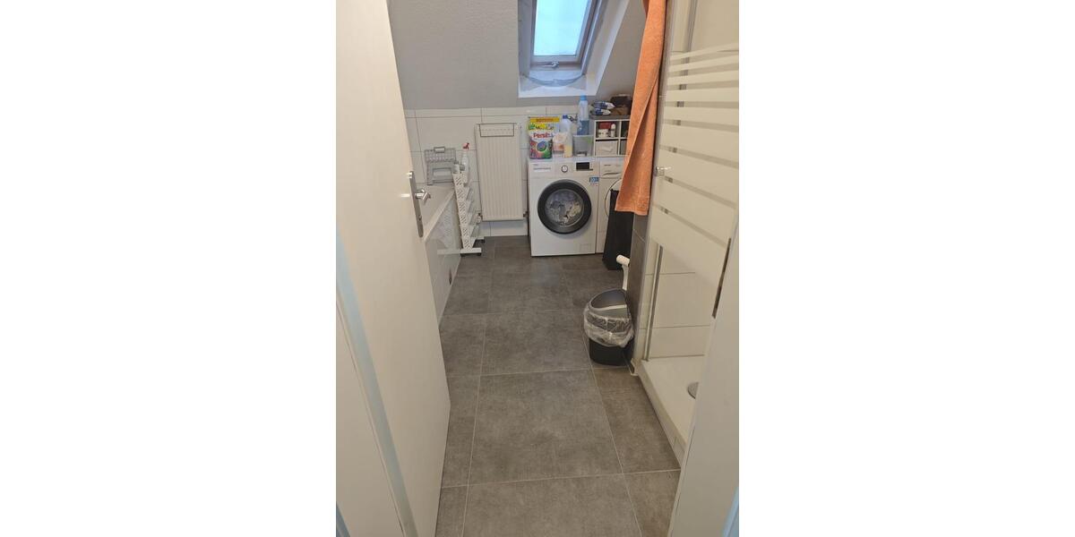 Dachgeschoßwohnung Horb am Neckar - 4 Zimmer, 108 m&sup2;, 1.300&euro; | Angebot:25056478