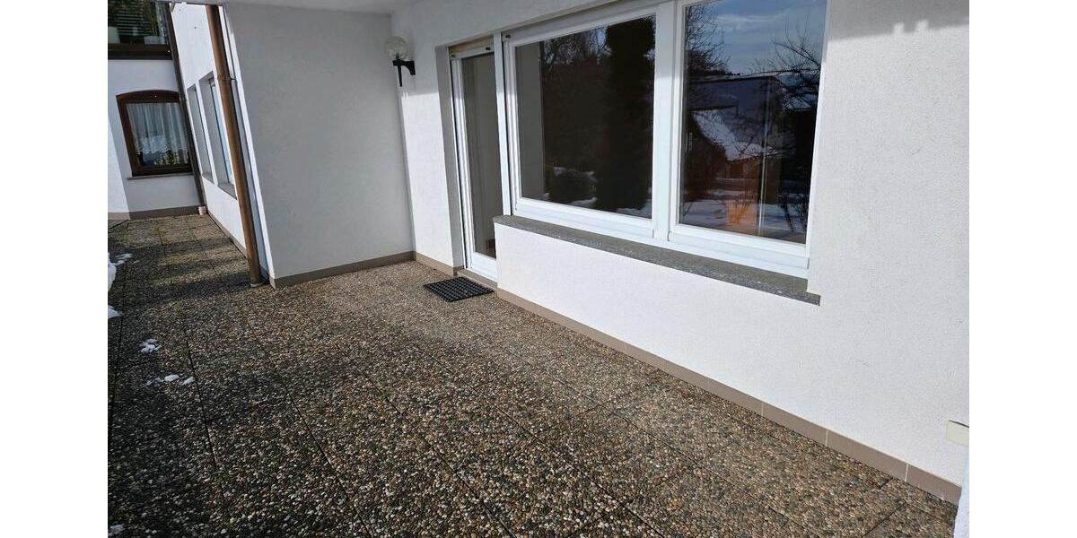 3 Zimmer Wohnung in Herrischried 1 zimmer