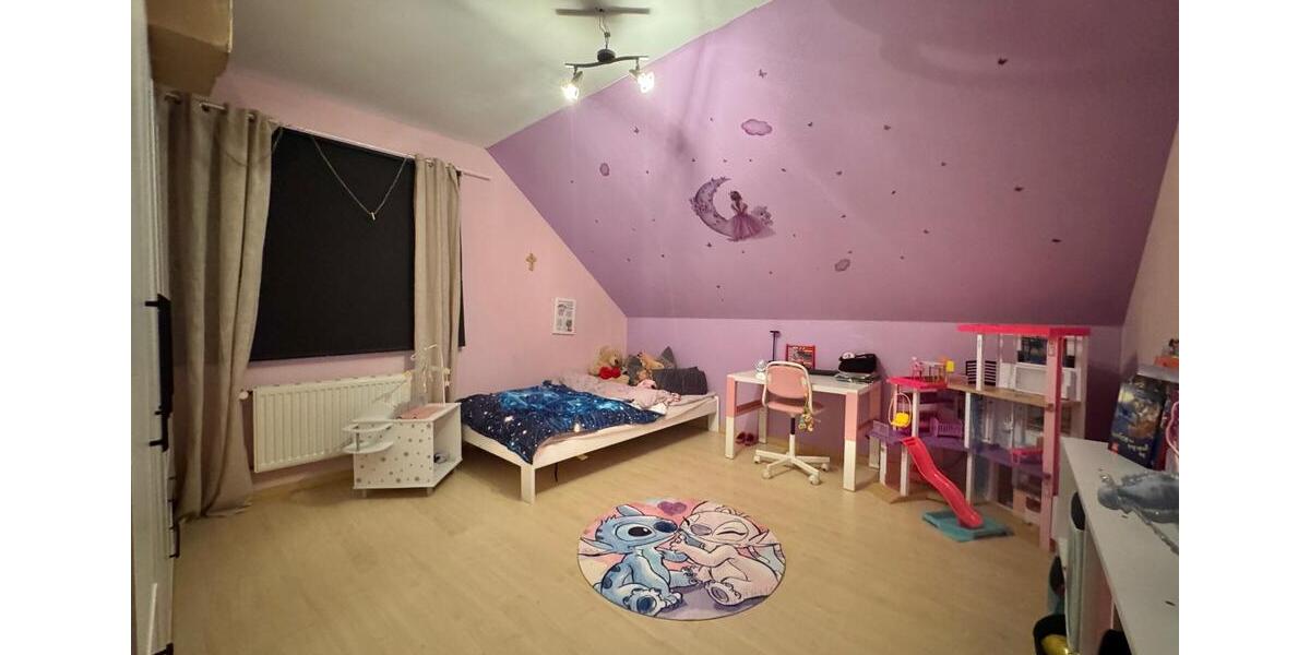 Maisonettenwohnung Seesen - 4 Zimmer, 101 m&sup2;, 750&euro; | Angebot:23857414