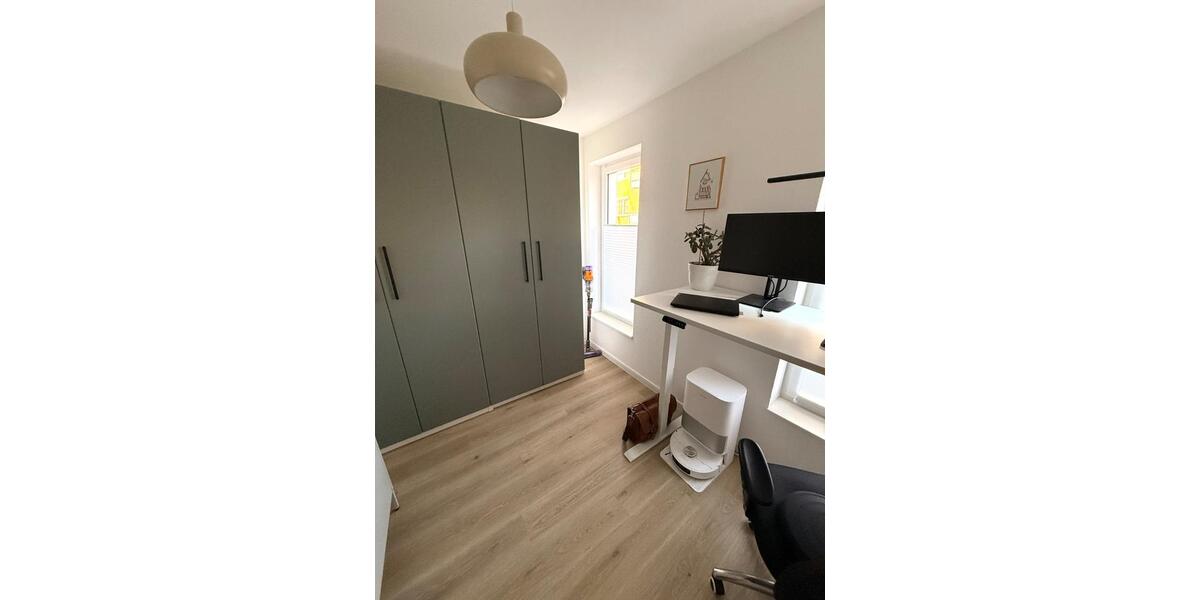 Erdgeschoßwohnung Göttingen - 3 Zimmer, 82 m&sup2;, 1.270&euro; | Angebot:24849569