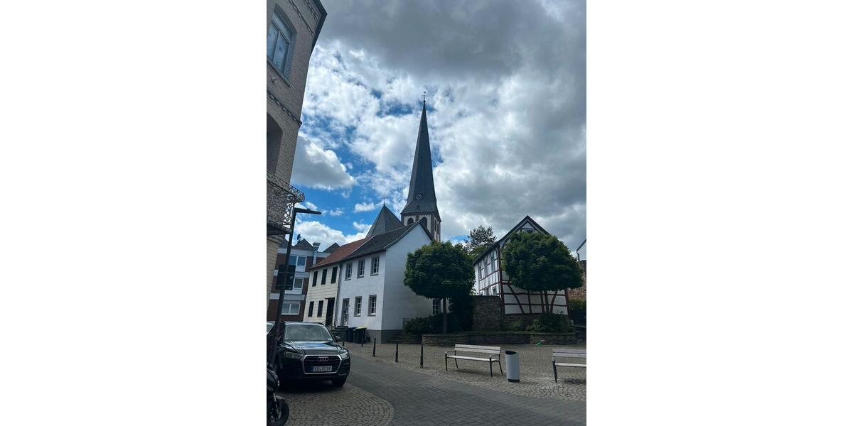 Reihenhaus Köln Innenstadt - 3 Zimmer, 93 m&sup2;, 1.200&euro; | Angebot:26592490