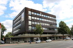 Büro mit Weitblick: 6. OG * Lichthof * angesehene Adresse * flexibel für individuelle Anforderungen! zimmer
